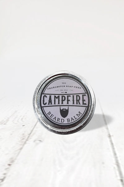 Campfire Beard Balm