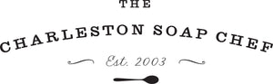 THE CHARLESTON SOAP CHEF