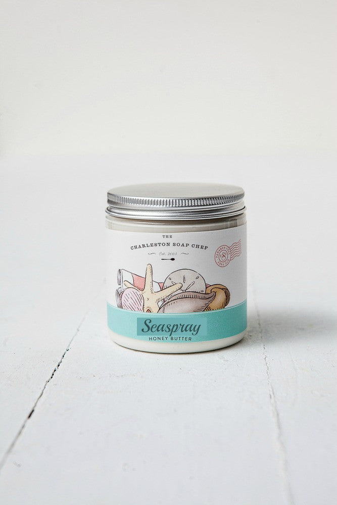 Seaspray Honey Butter