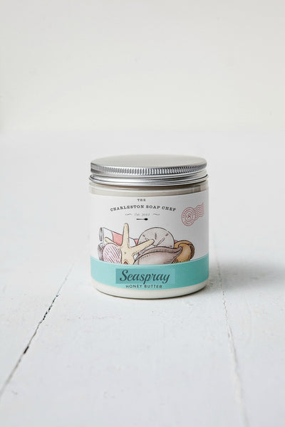 Seaspray Honey Butter