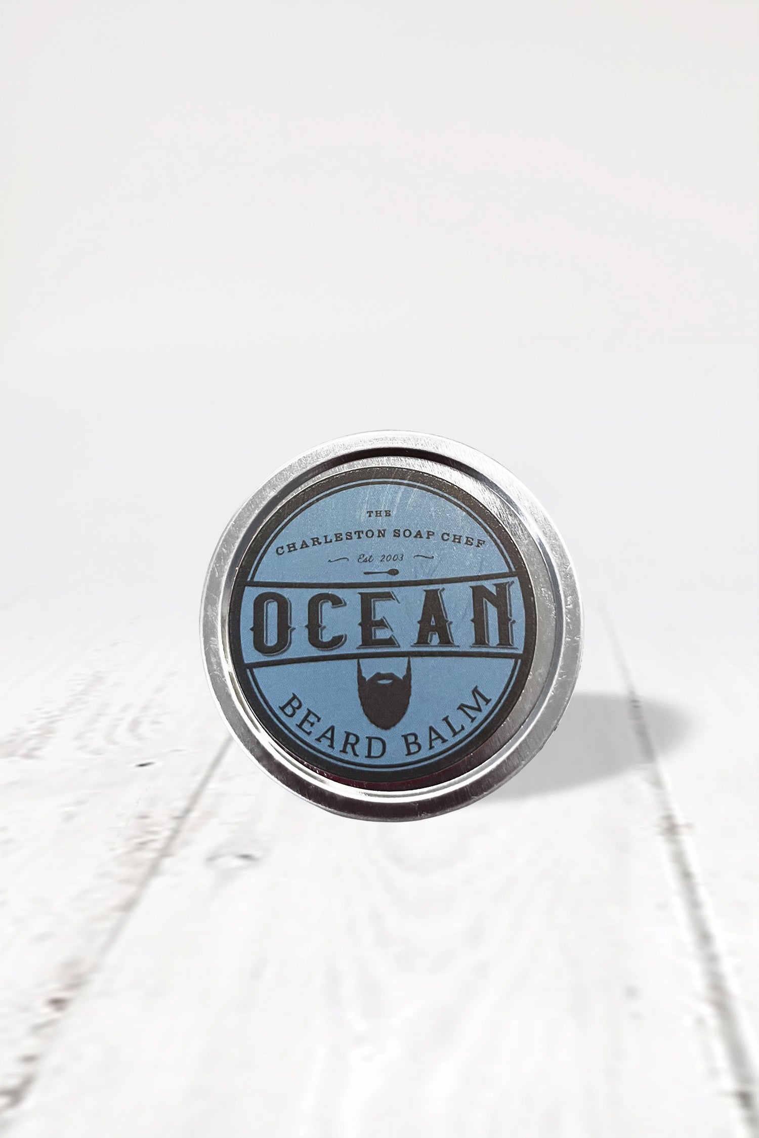 Ocean Beard Balm